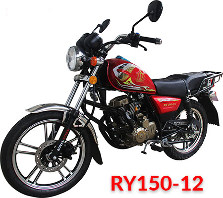 Royal Motors-RY150-12